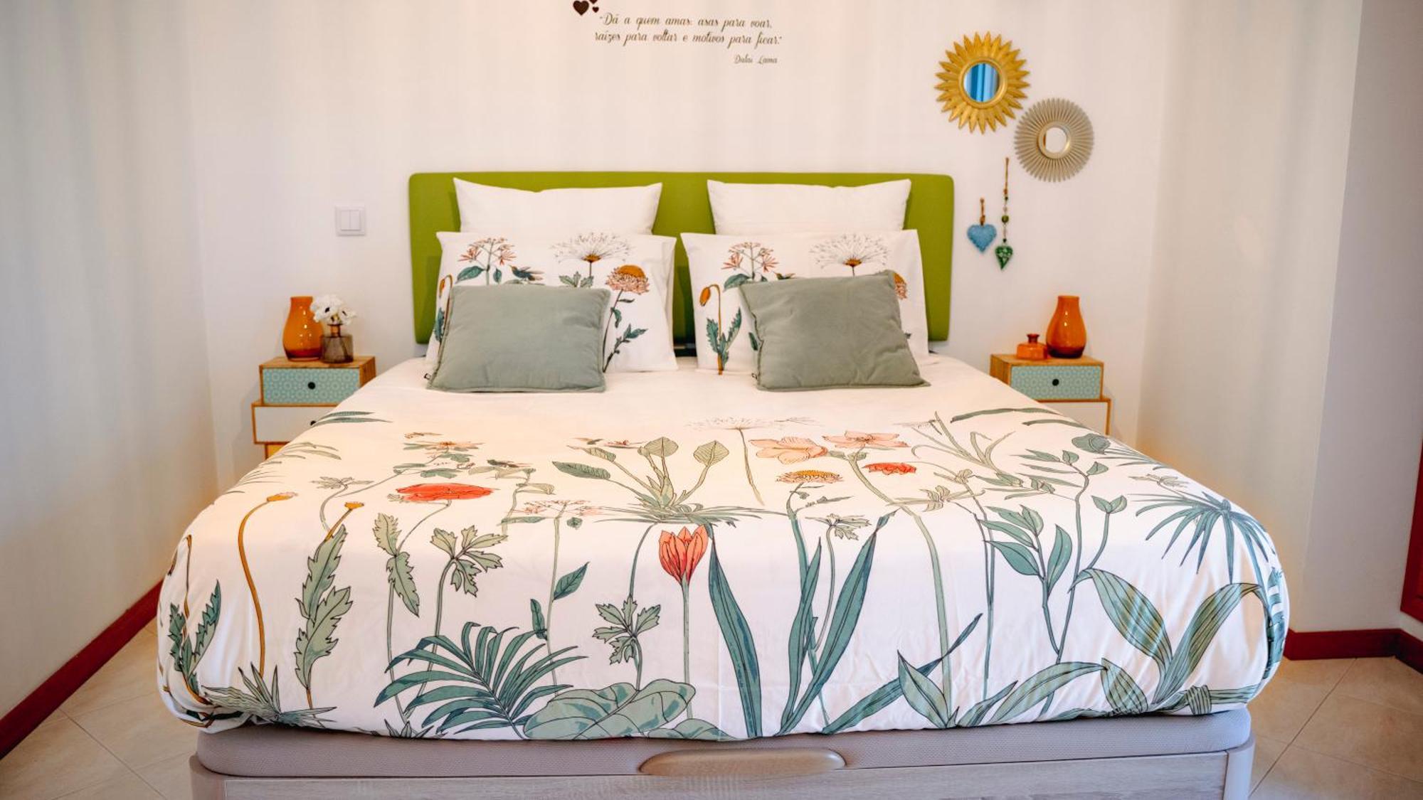 Wonderful Apartment In Ferragudo 2Double Beds Near Beaches And Golf エクステリア 写真