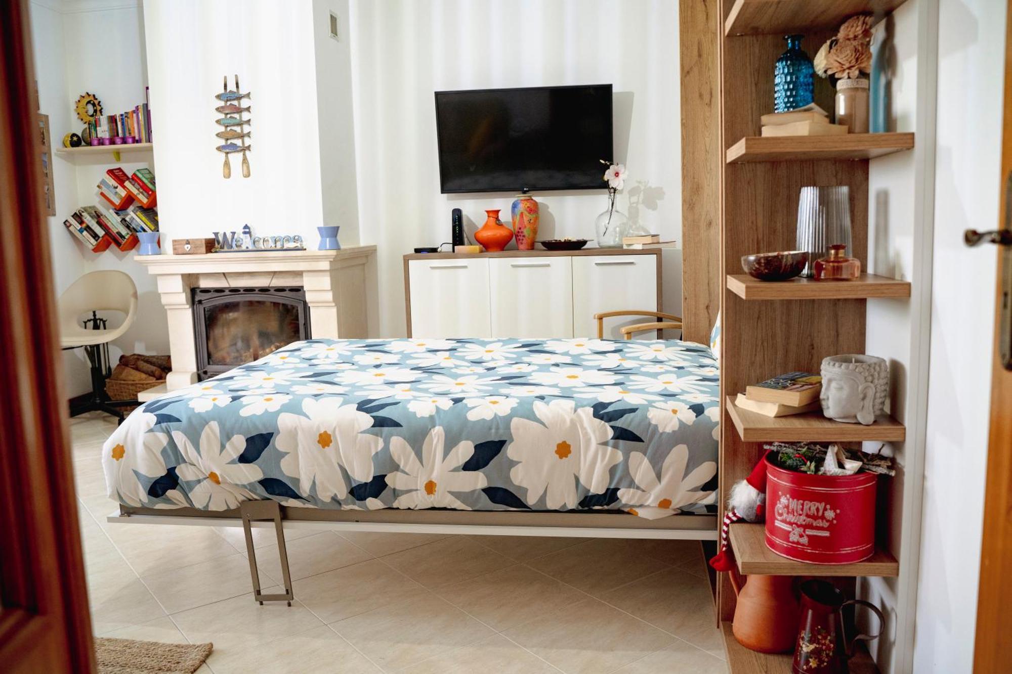 Wonderful Apartment In Ferragudo 2Double Beds Near Beaches And Golf エクステリア 写真