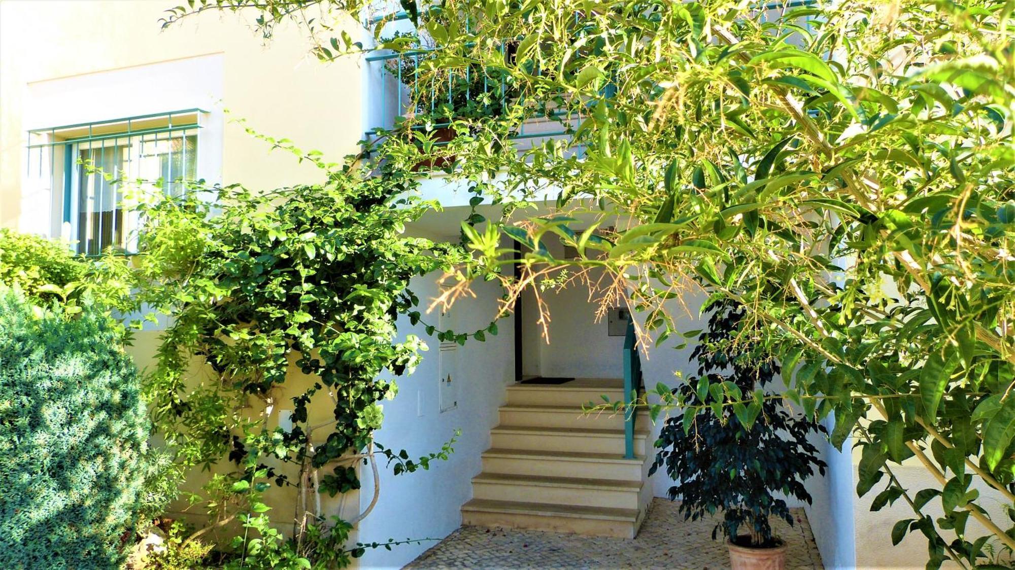Wonderful Apartment In Ferragudo 2Double Beds Near Beaches And Golf エクステリア 写真