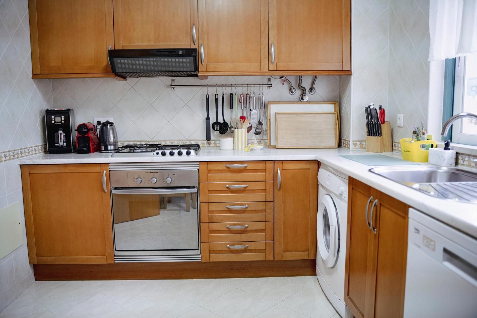 Wonderful Apartment In Ferragudo 2Double Beds Near Beaches And Golf エクステリア 写真
