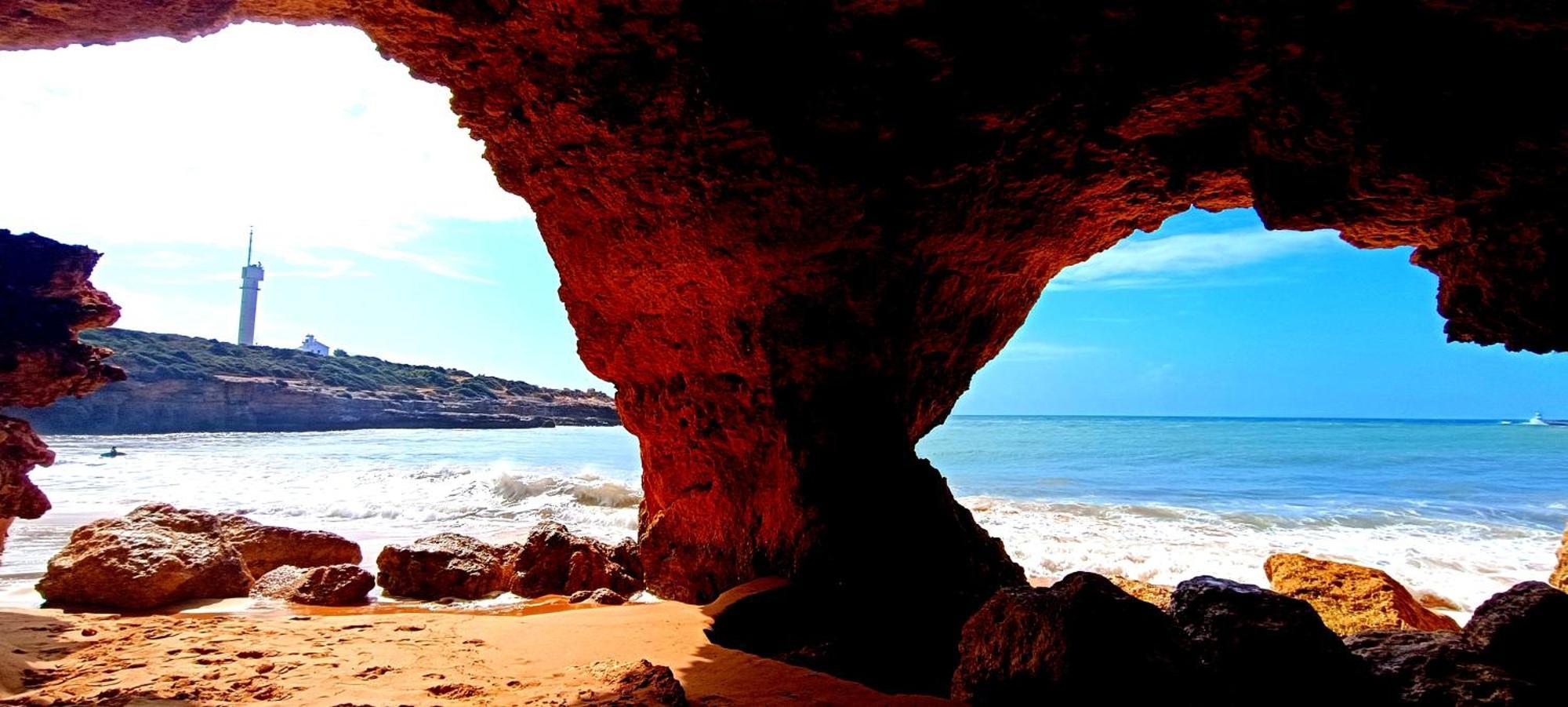 Wonderful Apartment In Ferragudo 2Double Beds Near Beaches And Golf エクステリア 写真