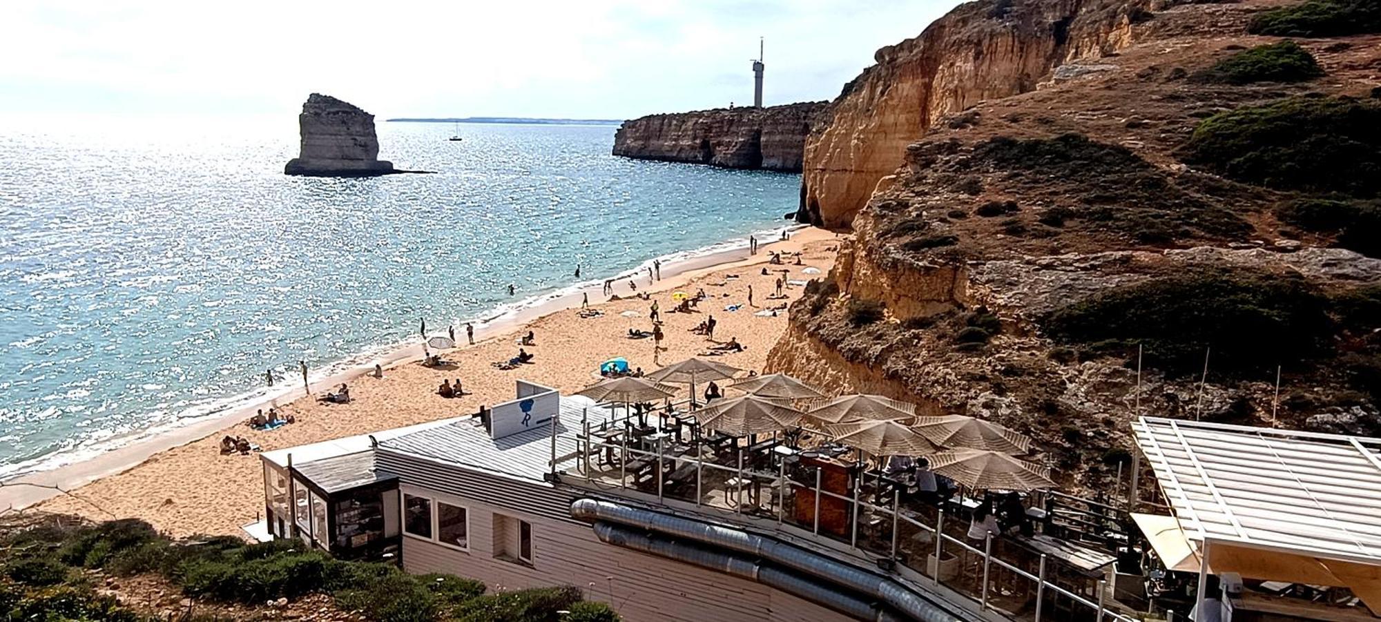 Wonderful Apartment In Ferragudo 2Double Beds Near Beaches And Golf エクステリア 写真