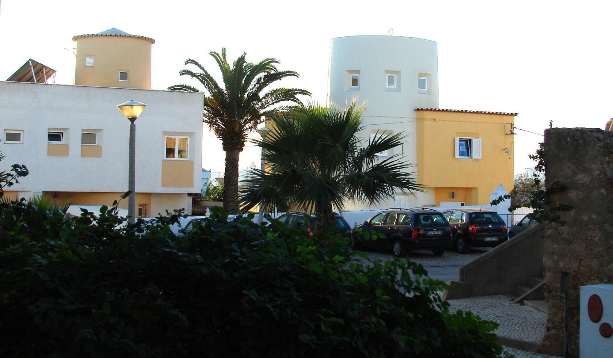 Wonderful Apartment In Ferragudo 2Double Beds Near Beaches And Golf エクステリア 写真