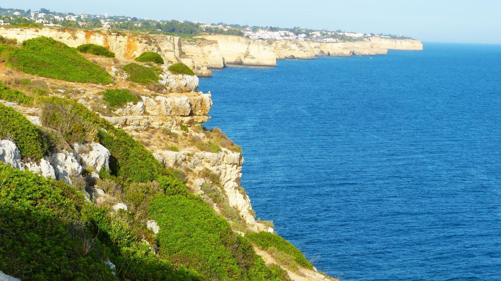 Wonderful Apartment In Ferragudo 2Double Beds Near Beaches And Golf エクステリア 写真
