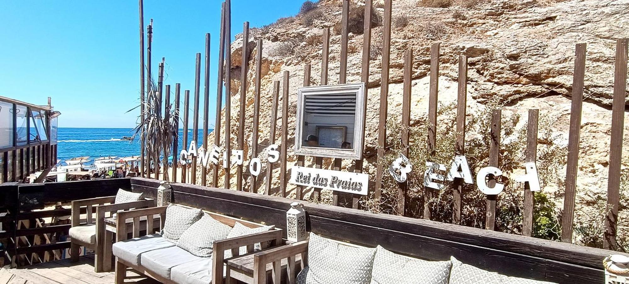 Wonderful Apartment In Ferragudo 2Double Beds Near Beaches And Golf エクステリア 写真