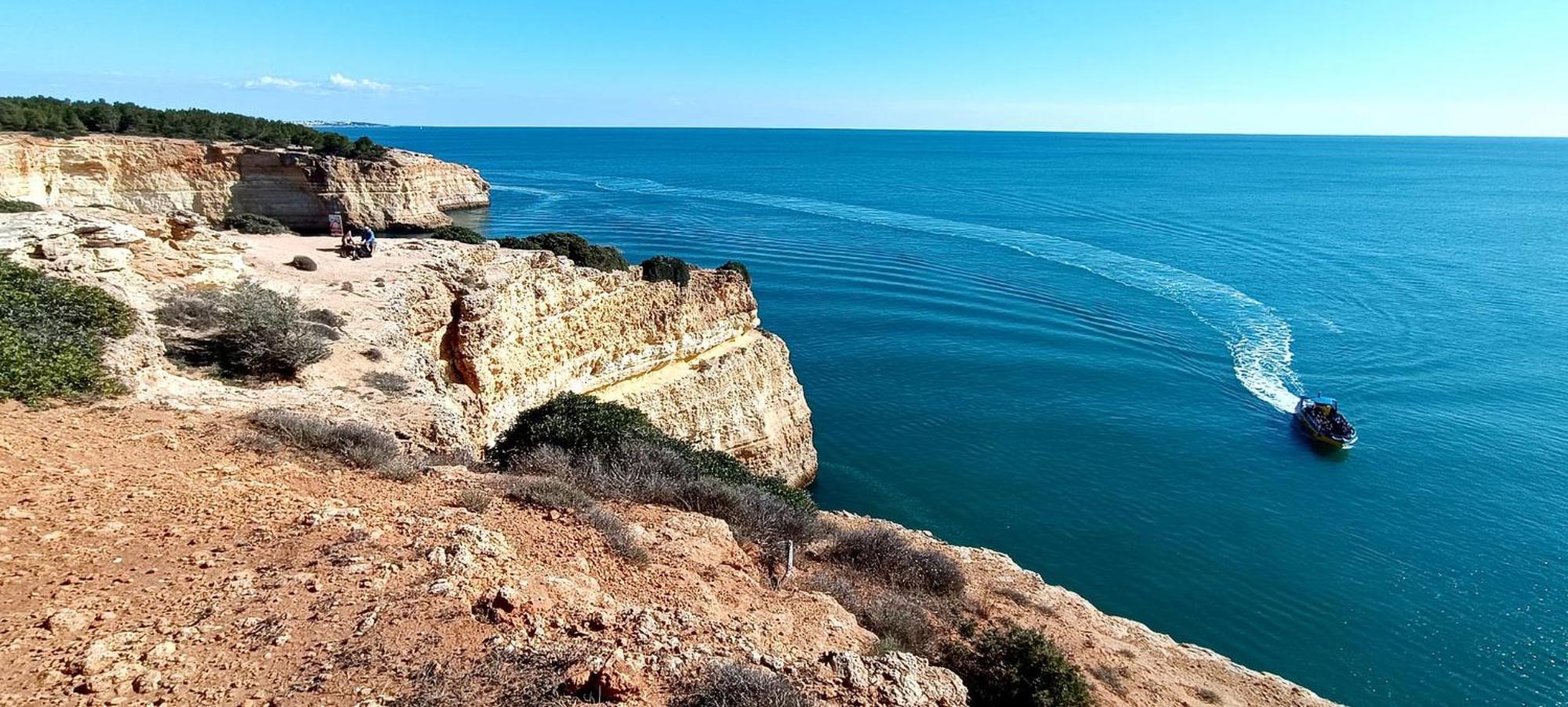 Wonderful Apartment In Ferragudo 2Double Beds Near Beaches And Golf エクステリア 写真
