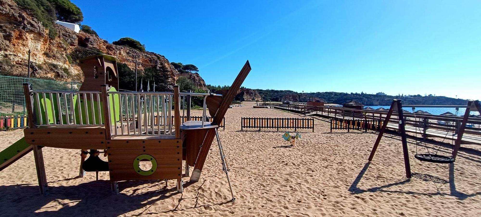 Wonderful Apartment In Ferragudo 2Double Beds Near Beaches And Golf エクステリア 写真