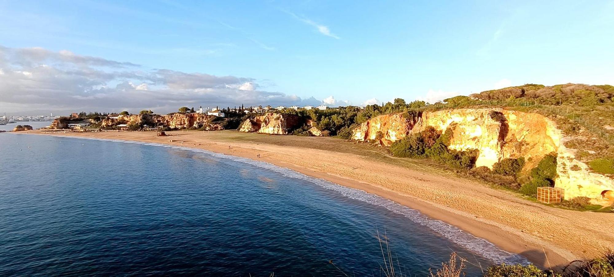 Wonderful Apartment In Ferragudo 2Double Beds Near Beaches And Golf エクステリア 写真