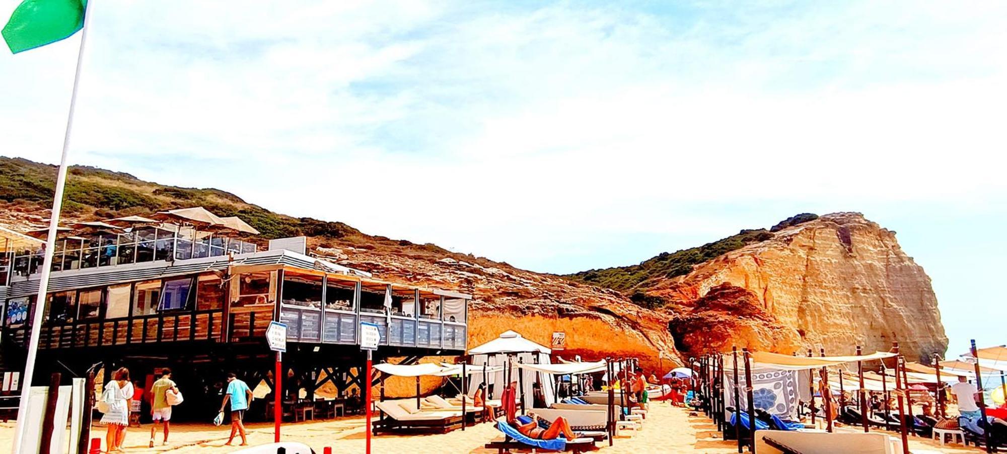 Wonderful Apartment In Ferragudo 2Double Beds Near Beaches And Golf エクステリア 写真