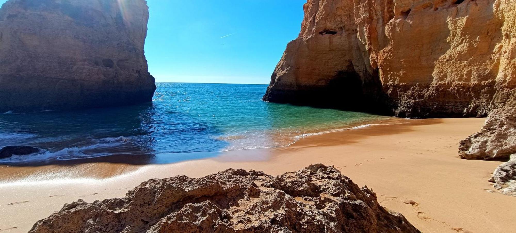 Wonderful Apartment In Ferragudo 2Double Beds Near Beaches And Golf エクステリア 写真