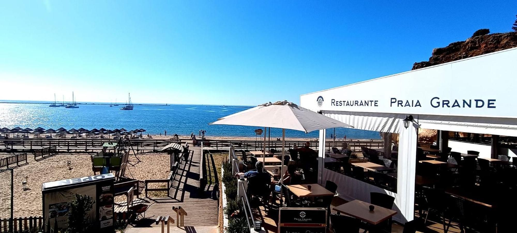 Wonderful Apartment In Ferragudo 2Double Beds Near Beaches And Golf エクステリア 写真